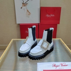 Roger Vivier Boots